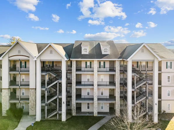330 S Wildwood Drive #4, Branson, MO 65616