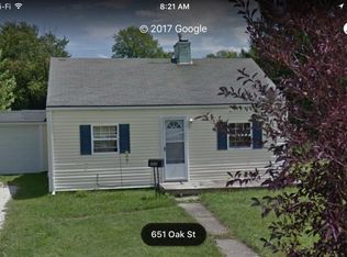 658 Oak St, Medina, OH