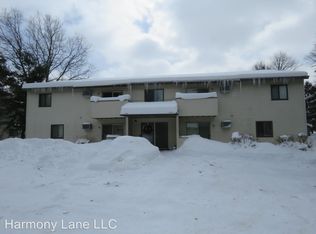 3401 Harmony Ln APT 1, Stevens Point, WI 54481