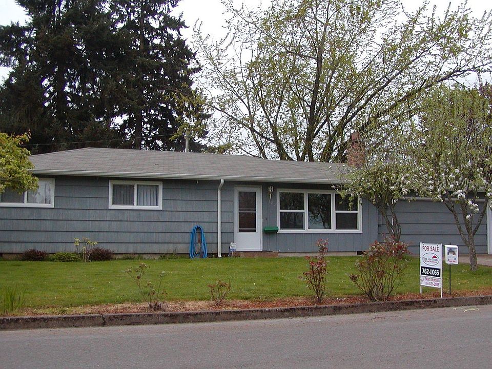 120 E Hatton, Eugene