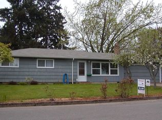 120 E Hatton Ave, Eugene, OR 97404