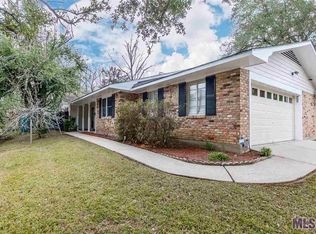 4935 Newcomb Dr, Baton Rouge, LA 70808