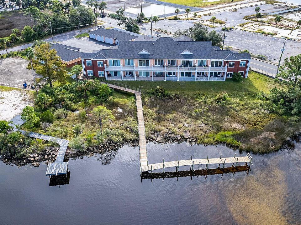 BAYSIDE ESTATES CONDOMINIUMS 644 Florida Ave Panama City FL Zillow