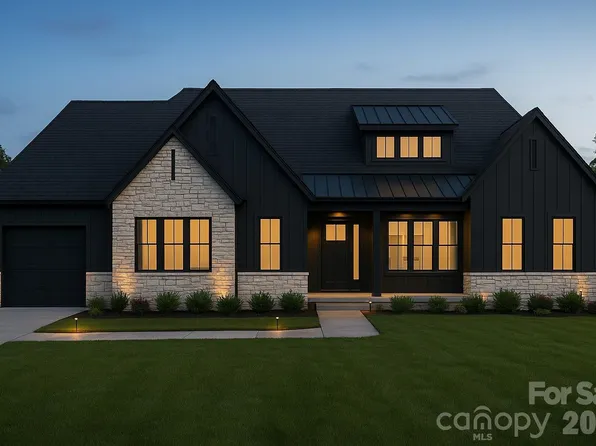 505 Kemp Rd, Mooresville, NC 28117