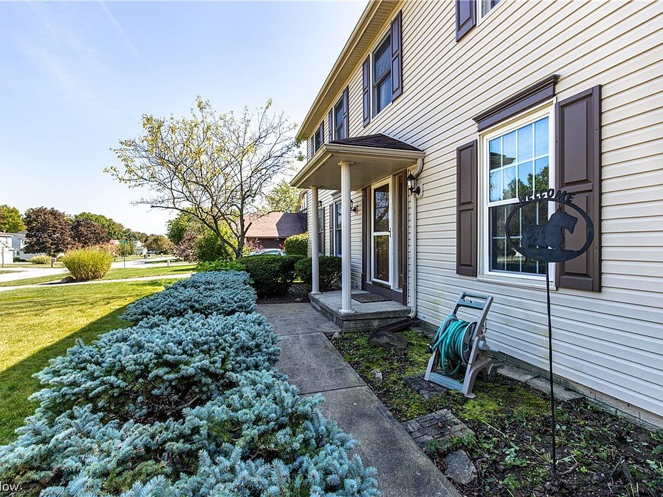 14757 Bennington Dr, Strongsville, OH 44136 Zillow