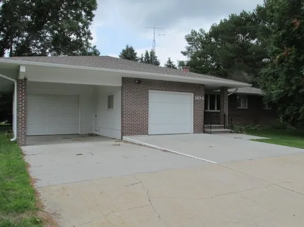 1104 21st St, Gothenburg, NE 69138