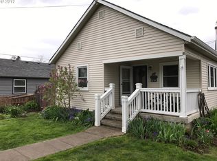 513 Chester St, Silverton, OR 97381