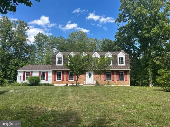 201 Bay Cv, Stafford, VA 22554