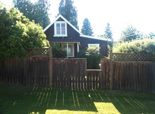 12539 19th Ave NE, Seattle, WA 98125