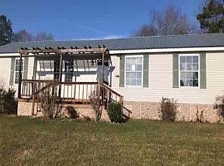 136 Quail Ridge Rd, Braxton, MS 39044