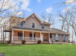 3445 Gamber Rd, Finksburg, MD 21048