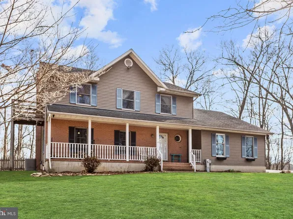 3445 Gamber Rd, Finksburg, MD 21048
