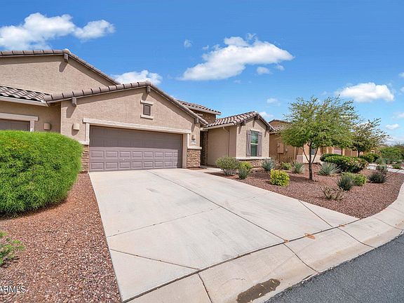 2nd image of 41706 W MONSOON Lane