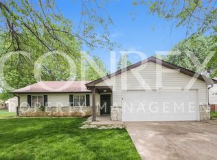 7509 Gordon Way, Indianapolis, IN 46237