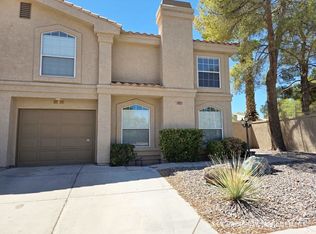 2817 Crystal Lantern Dr, Henderson, NV 89074