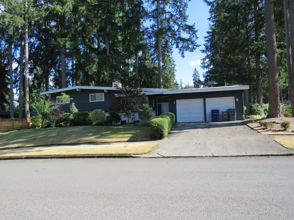15105 SE 20th St, Bellevue, WA 98007