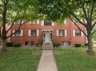 619 Gainsborough Rd UNIT 1, Dayton, OH 45419