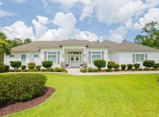 3870 Timber Ridge Rd, Valdosta, GA 31601