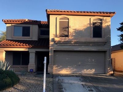 2436 W Silver Sage Ln, Phoenix, AZ, 85085