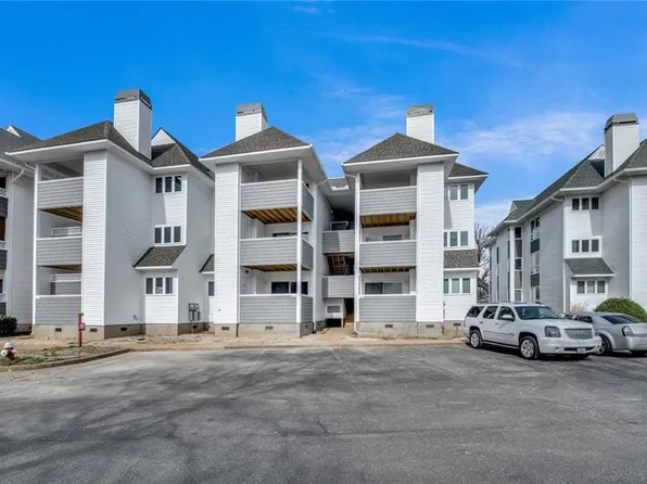 163 Atlantic Ave Unit B, Hampton, VA 23664