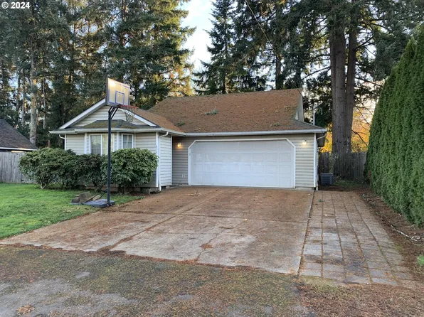 850 Boxwood Ln SE, Salem, OR 97302