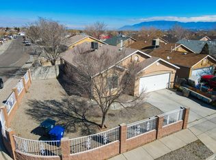 7623 Rainwater Rd SW, Albuquerque, NM 87121