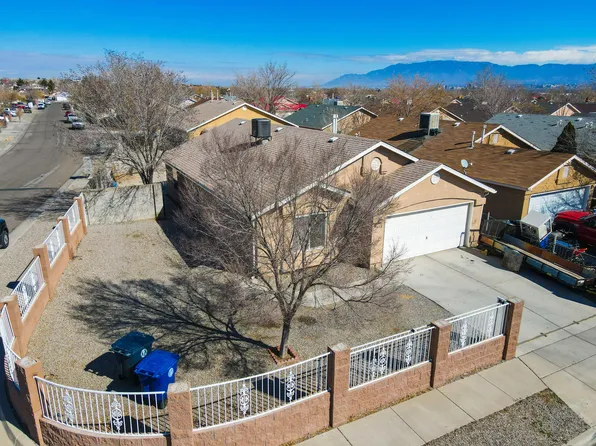 7623 Rainwater Rd SW, Albuquerque, NM 87121