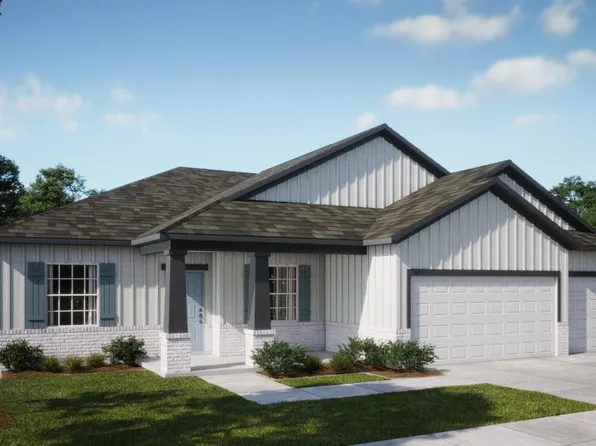10648 Tall Timbers Ln, Elberta, AL 36530