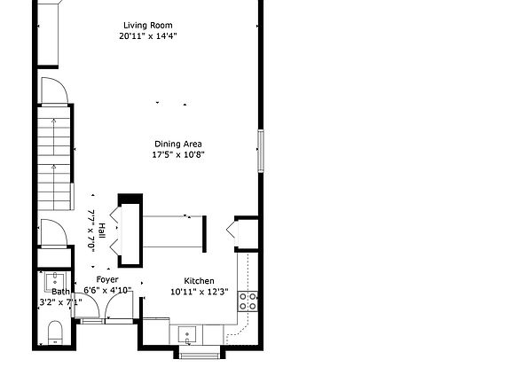 2nd image of 2161 Pauline Ct