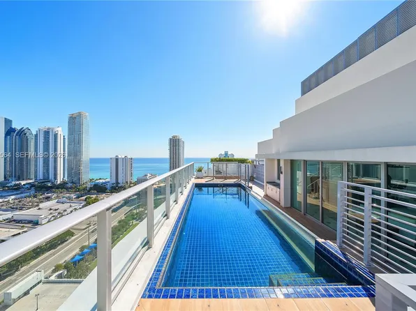 300 Sunny Isles Boulevard Ts #4-03, North Miami Beach, FL 33160