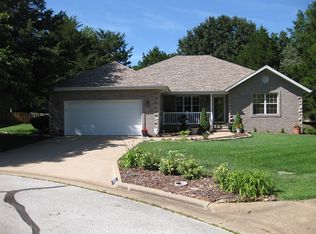 2117 W Warren Ct #65810, Springfield, MO 65810