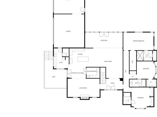820 Oakhaven Dr, Roswell, GA 30075
