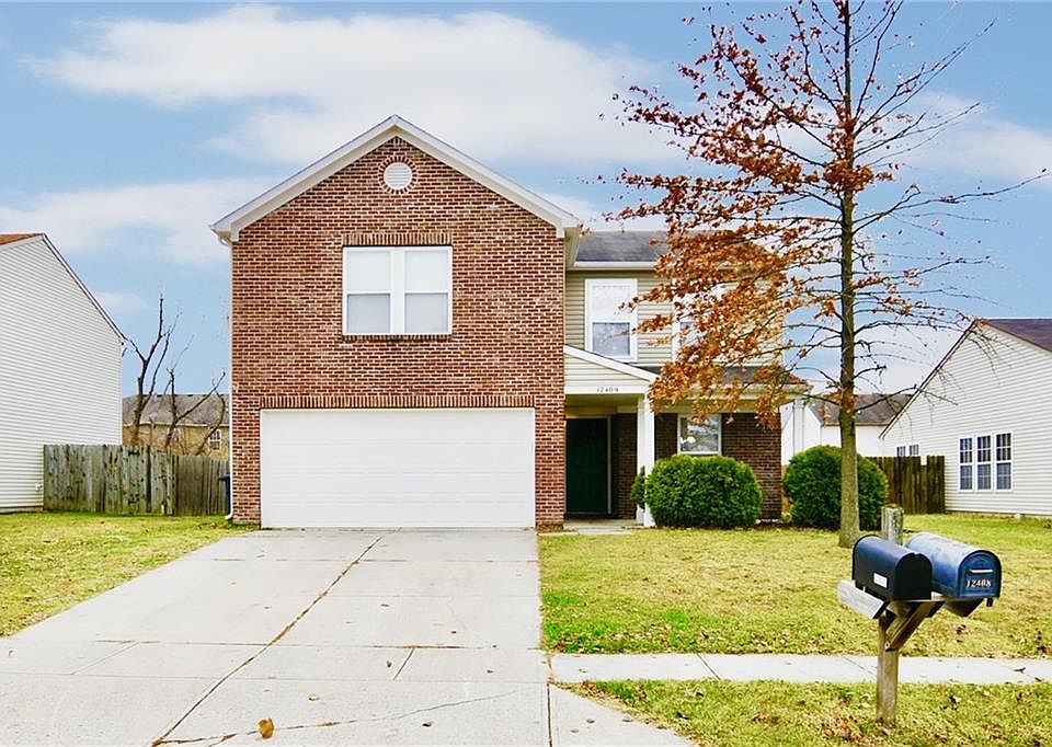 1st image of 12409 Bearsdale Dr