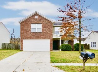 12409 Bearsdale Dr, Indianapolis, IN 46235