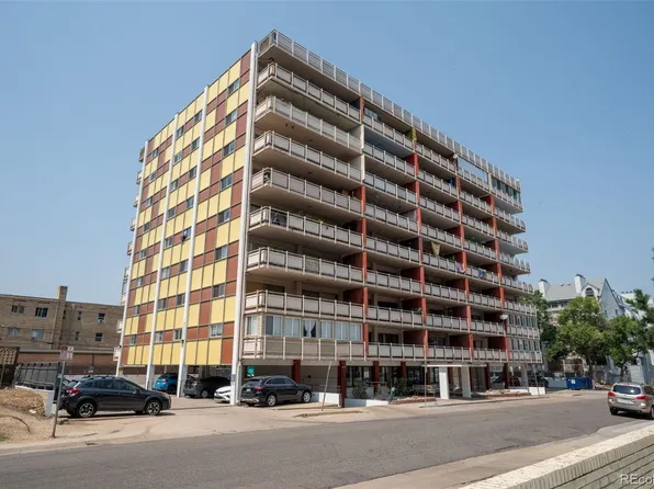 1121 Albion Street #710, Denver, CO 80220