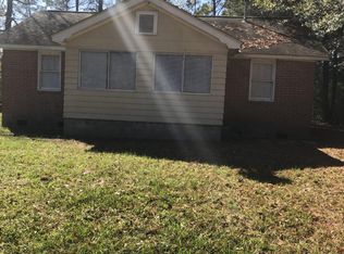 3140 Wedgefield Rd, Sumter, SC 29154