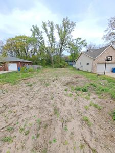 7840 Indian Boundary, Gary, IN, 46403