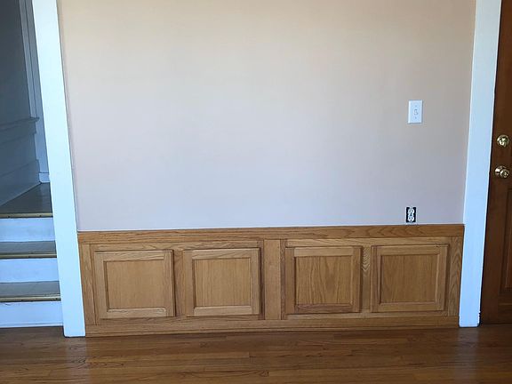 Extra storage