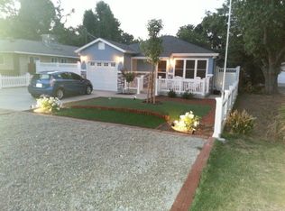 1616 Tamarack Rd, West Sacramento, CA 95691