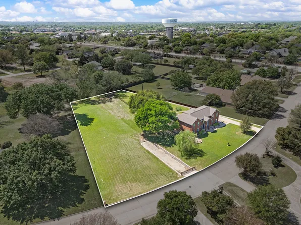 907 Mission Dr, Southlake, TX 76092