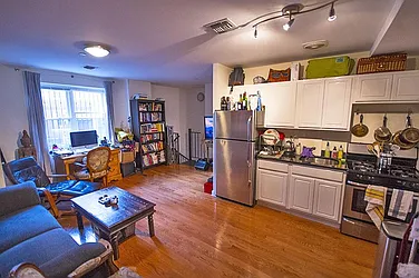 Rented by Level Group