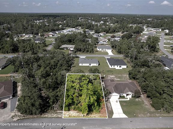 2nd image of LOT 5 SW 37TH LOT 5