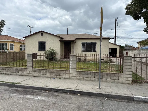 443 W Cedar St, Compton, CA 90220