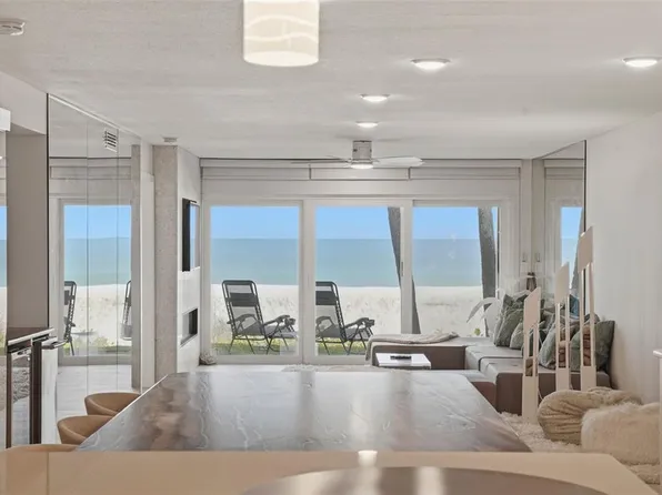 3400 Gulf Blvd APT 104, Belleair Beach, FL 33786