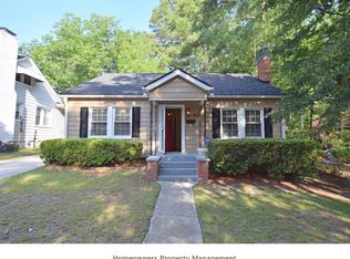 611 Greenland Dr, Fayetteville, NC 28305