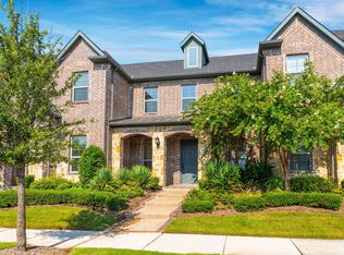 4410 Meadow Hawk Dr, Arlington, TX 76005