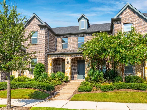 4410 Meadow Hawk Dr, Arlington, TX 76005