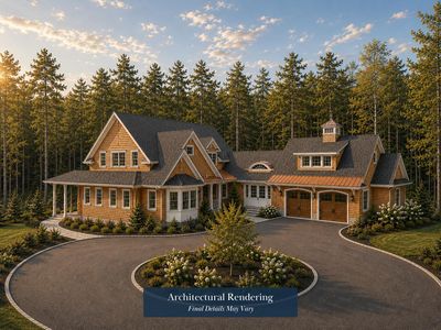 59 Maeves Way, Cumberland Foreside, ME, 04110