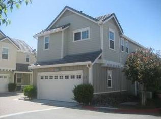 1331 Tapestry Ln, Concord, CA 94520