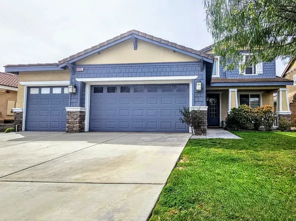 6964 San Bruno Ct, Fontana, CA 92336